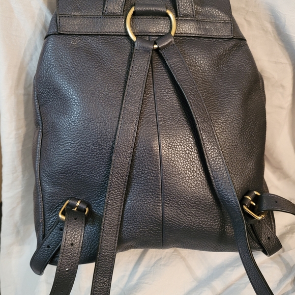 Coach Medium Backpack purse - Picture 6 of 6